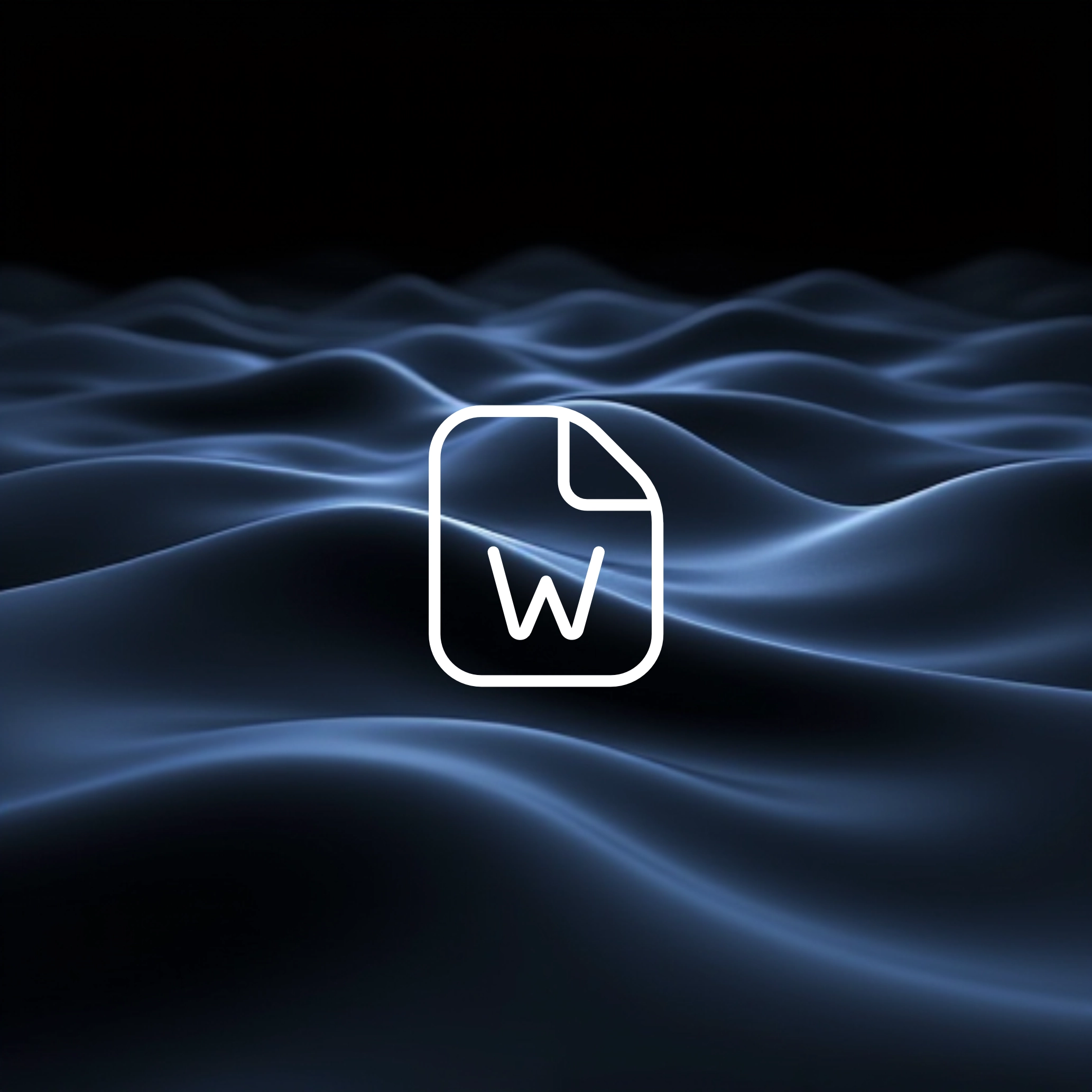 Wordpress Card