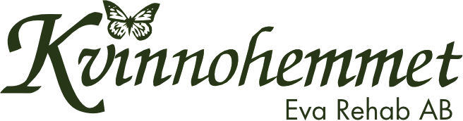 Kvinnohemmet Logo